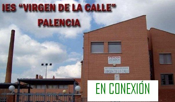 IES Virgen de la Calle En CONEXIN