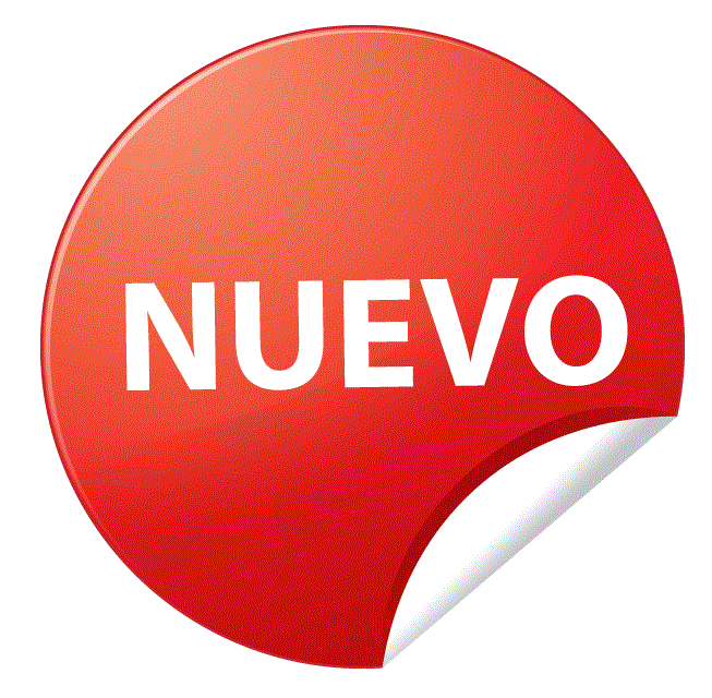 PALABRA NUEVO