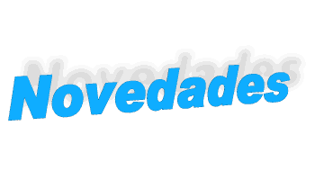 NOVEDADES3 NOVEDADES3