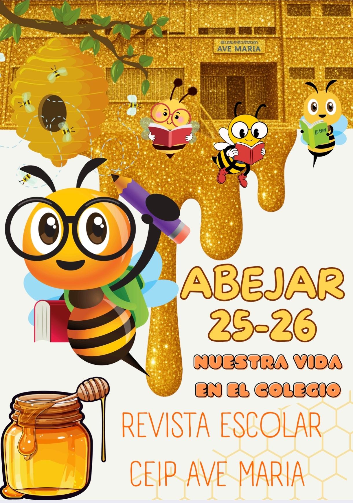 Portada revista 25-26